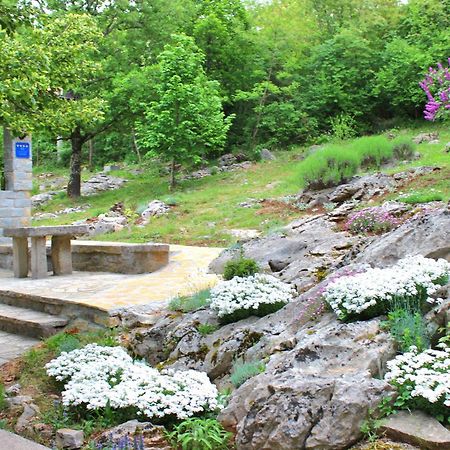 Holiday Home Deni Roč Εξωτερικό φωτογραφία