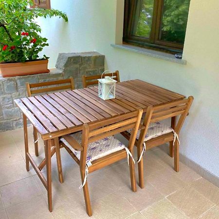 Holiday Home Deni Roč Εξωτερικό φωτογραφία