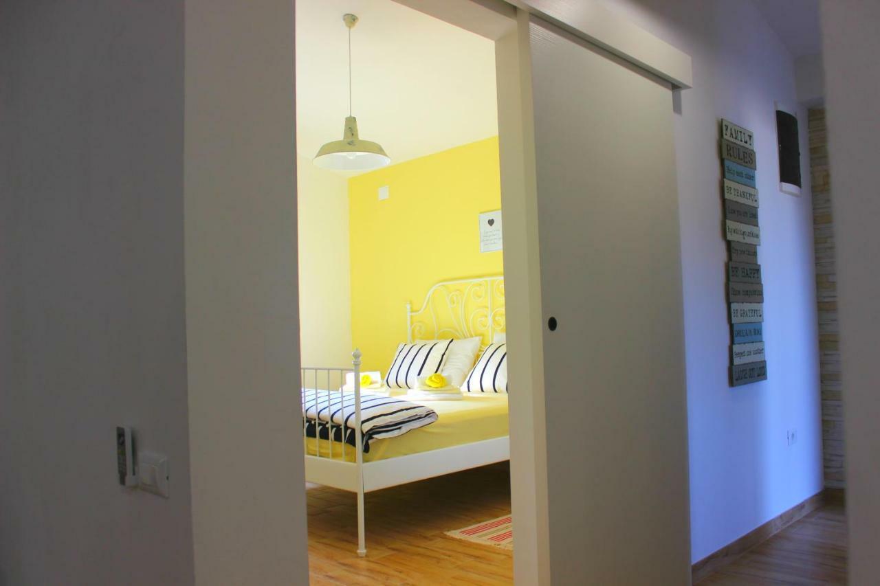 Holiday Home Deni Roč Εξωτερικό φωτογραφία