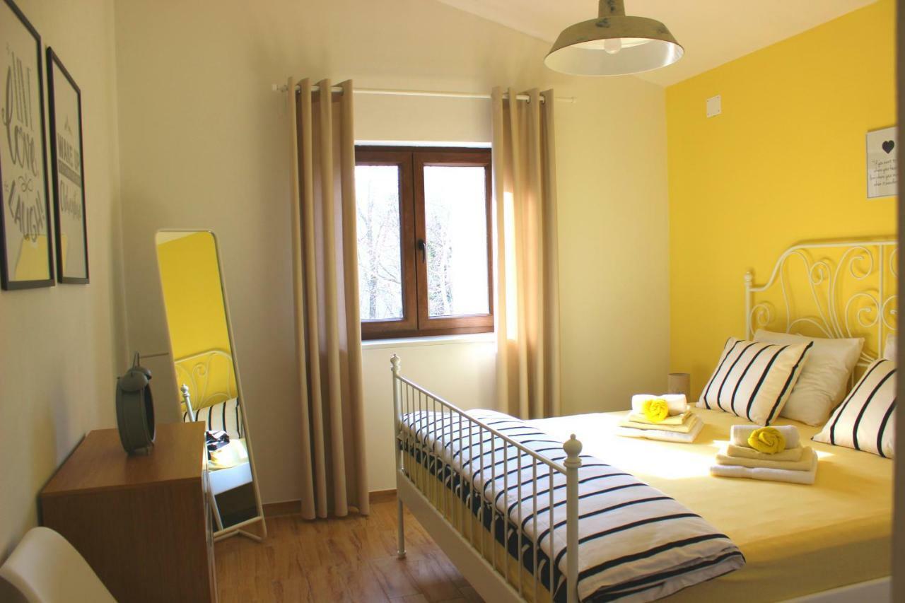 Holiday Home Deni Roč Εξωτερικό φωτογραφία