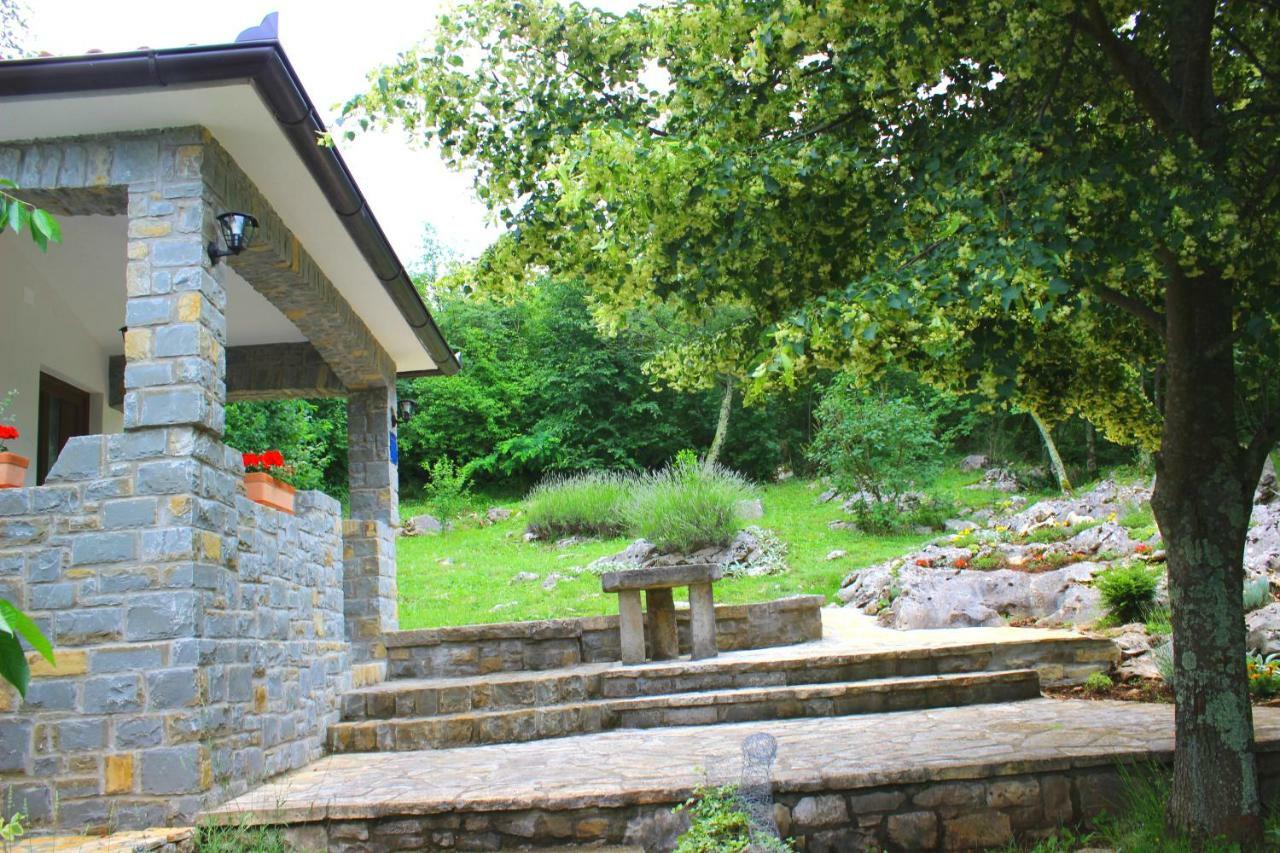 Holiday Home Deni Roč Εξωτερικό φωτογραφία