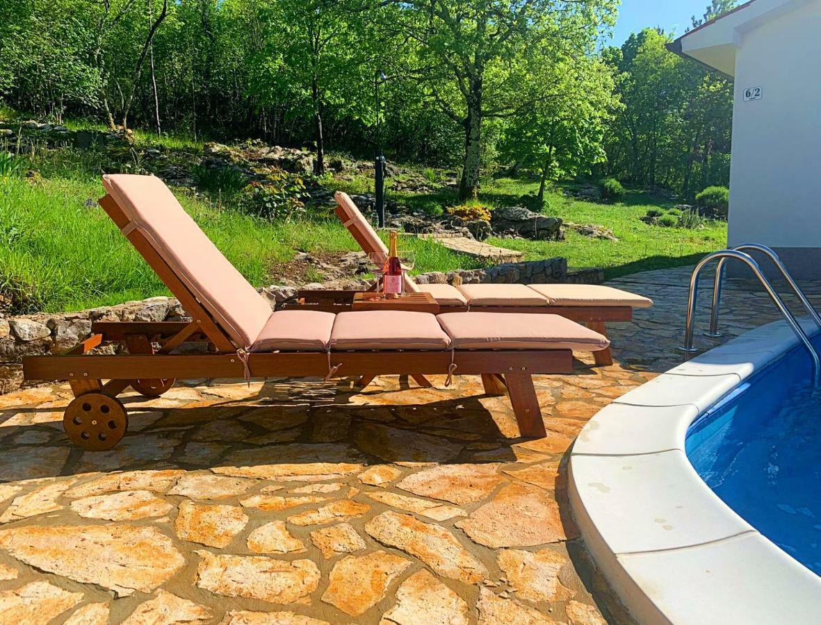 Holiday Home Deni Roč Εξωτερικό φωτογραφία