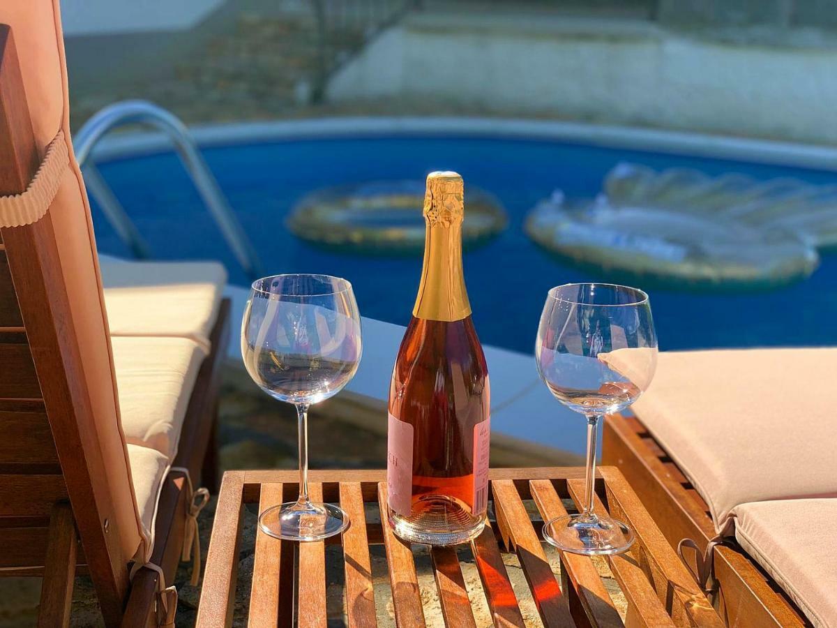 Holiday Home Deni Roč Εξωτερικό φωτογραφία